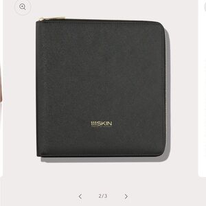 111SKIN Black Masking Planner